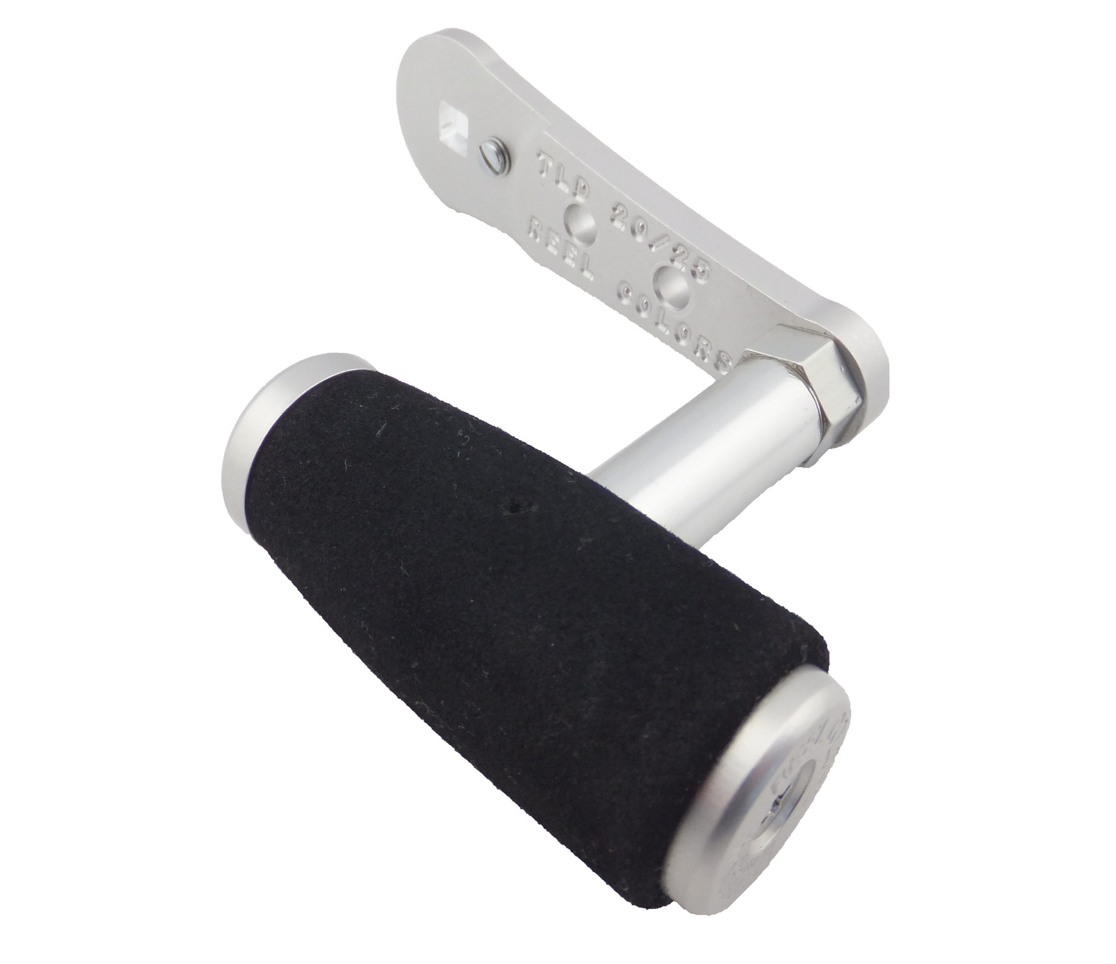 Power Handle for Shimano TLD 20/25 by Reel Colors