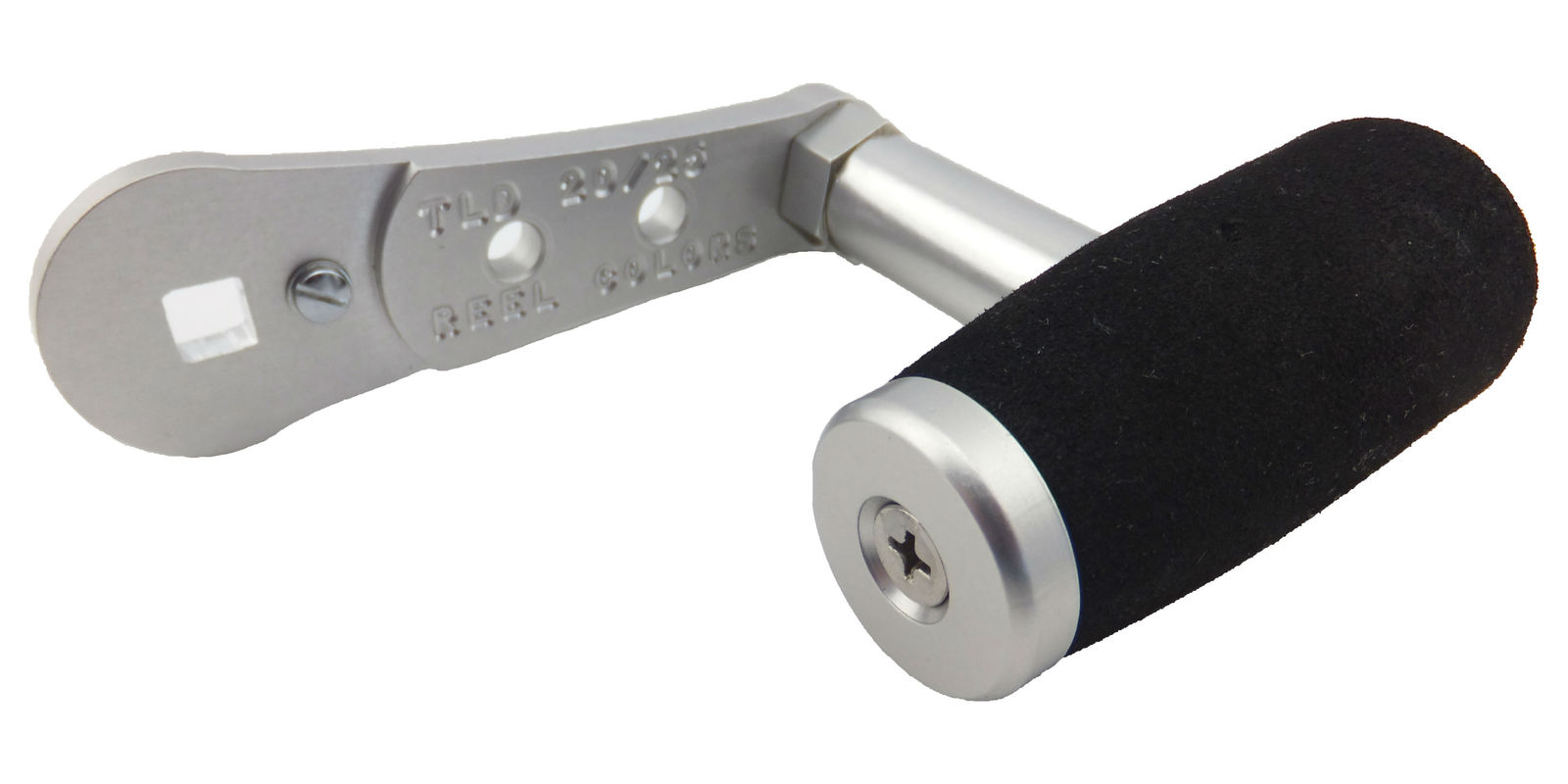 Power Handle for Shimano TLD 20/25 by Reel Colors