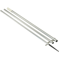 Lee's 12 ft Centre Rigger Poles MKII