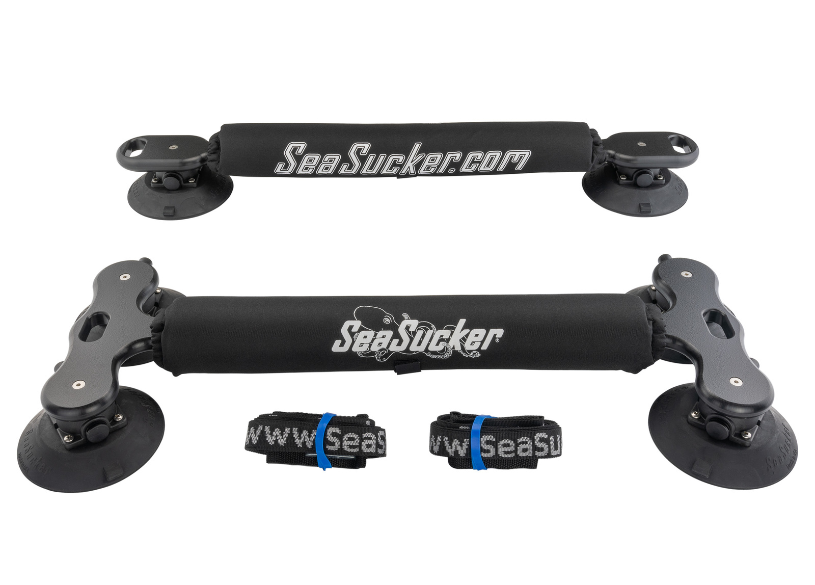 Roof Racks  SeaSucker Board Rack for Surfboards & more