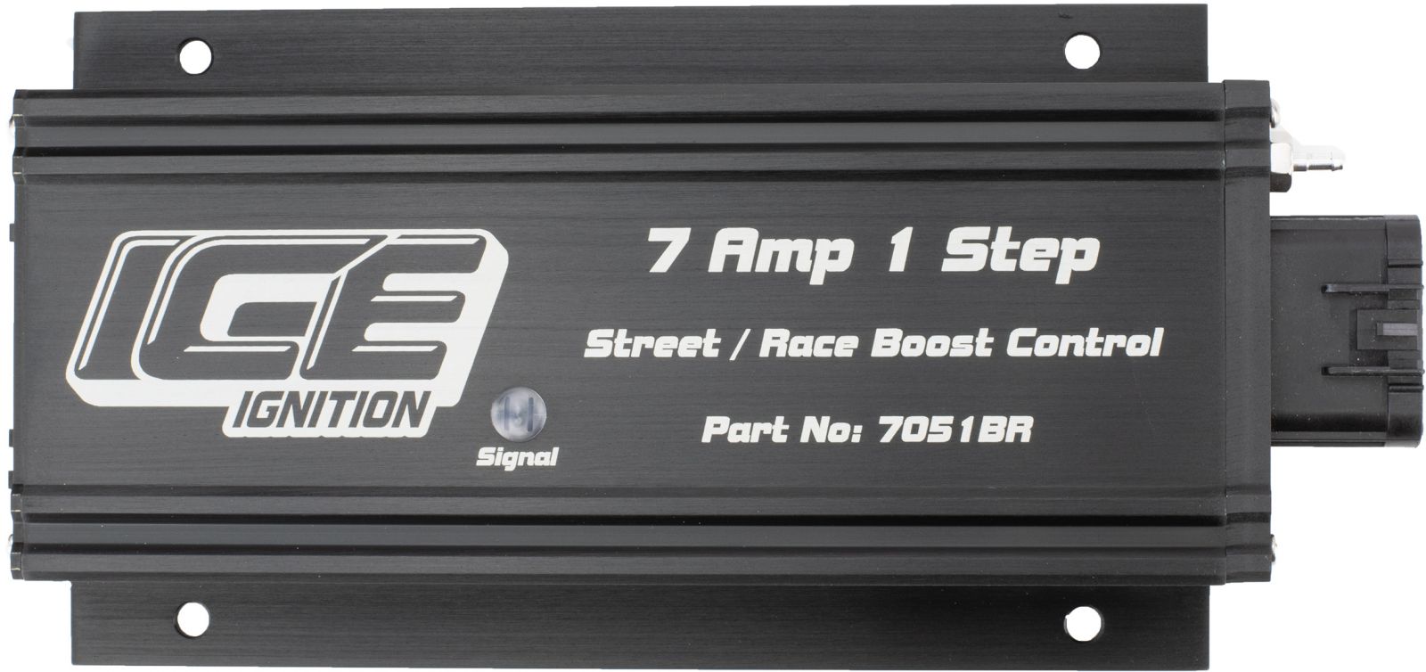 ICE Ignition 7 Amp 1 Step Boost Retard Controller (7061BR)