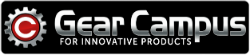 Gear Campus Logo