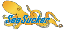 SeaSucker Logo