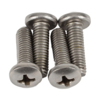 Housing Screws for SeaSucker Vacuum Mounts