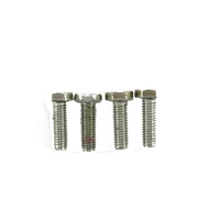 Hexagonal Head Housing Screws for SeaSucker Vacuum Mounts 