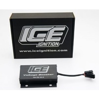 ICE Ignition Booster for inductive multi-coil ignition systems