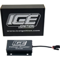 ICE Ignition Booster for ICE 10 amp Race Ignition Systems