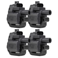 4 x ICE Ignition 4300 Pro LS1 Race Coils
