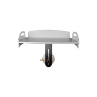 Large Bait Board Vertical Mount