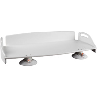 Large Bait Board Horizontal Mount
