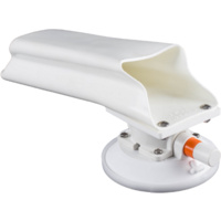 Winch Handle Holder