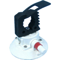 Gaff/Net Holder