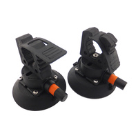 Shovel Mount