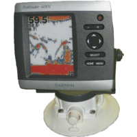 Garmin 400/500/600 Series Mount