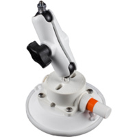 Camera Mount with 114mm SeaSucker