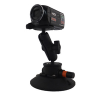 Video Camera Mount