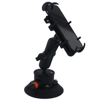RAM Quick-Grip Smartphone Mount - Extreme Edition