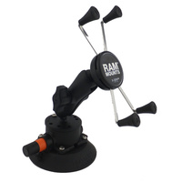 RAM X-Grip Large Smartphone Mount - Extreme Edition