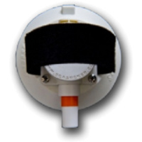 Naked Headrest Mount