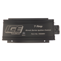 7 AMP Controller - 16 Curves & Vacuum Advance (7060MV)