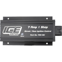 7 Amp 1 Step Controller; 128 Curves & 1 Rev Limiter (7061MC)