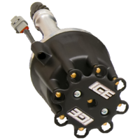 ICE Pro Series Distributor - Ford Cleveland V8
