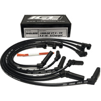 Pro 100 9mm Leads; Commodore 1999-02 VT Series II - VX 3.8 V6 Supercharged