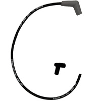 1 x Pro 100 9mm Lead DIY, HEI select the Coil Boot & Terminal