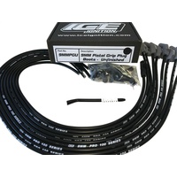 Pro 100 9mm Leads; DIY V8 Universal, HEI, 30 Deg Boots