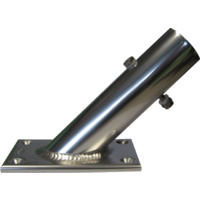 Lee's 45 DEG Centre Rigger Holder