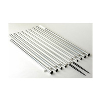 Lee's 19 ft Extra Strong Outrigger Poles