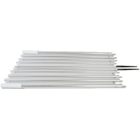 Lee's 16 ft Extra Strong Sidewinder Outrigger Poles