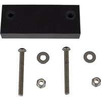 Fork Mount Riser and Hardware