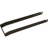 Add-On Front Wheel Holder