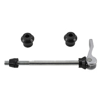 HUSKE 9 mm x 100 mm Quick-Release (QR) Plugs & Skewer ONLY