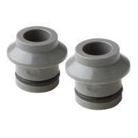 HUSKE 12 mm x 100 mm Through-Axle Plugs only