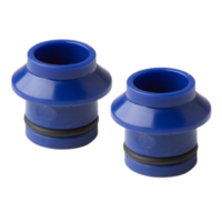 HUSKE 15 mm x 100 mm Through-Axle Plugs only
