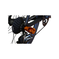 The SeaSucker Hogg - Front Wheel Holder