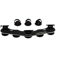 Bomber - 3 Bike Rack