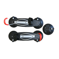 The Trike Rack