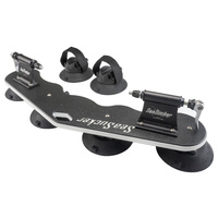 Mini Bomber - 2 Bike Rack