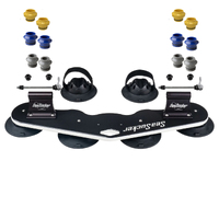 Mini Bomber MAX Series - 2 Bike Rack