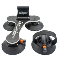 Talon - Single Bike Rack