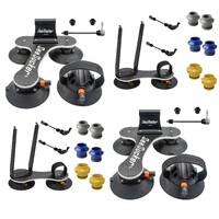 Talon MAX Series - 2-PACK Deluxe Edition