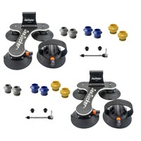Talon MAX Series - 2-PACK Edition