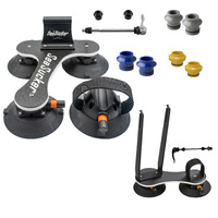Talon MAX Series - Deluxe Kit