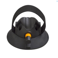 152 mm SeaSucker Rear Wheel Strap