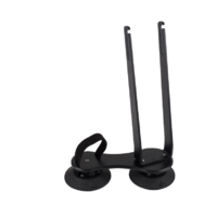 Flight Deck - Front Wheel Holder
