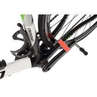 Replacement Pedal / Crank Arm Strap - Black