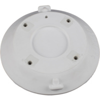 114mm SeaSucker White Replacement Vacuum Pad